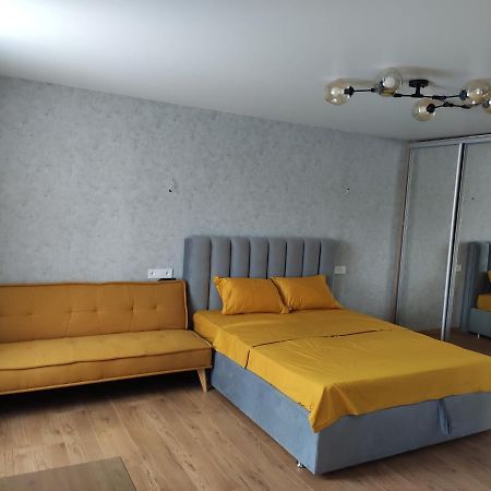 Potal Apartment Kremenchuk Exterior photo