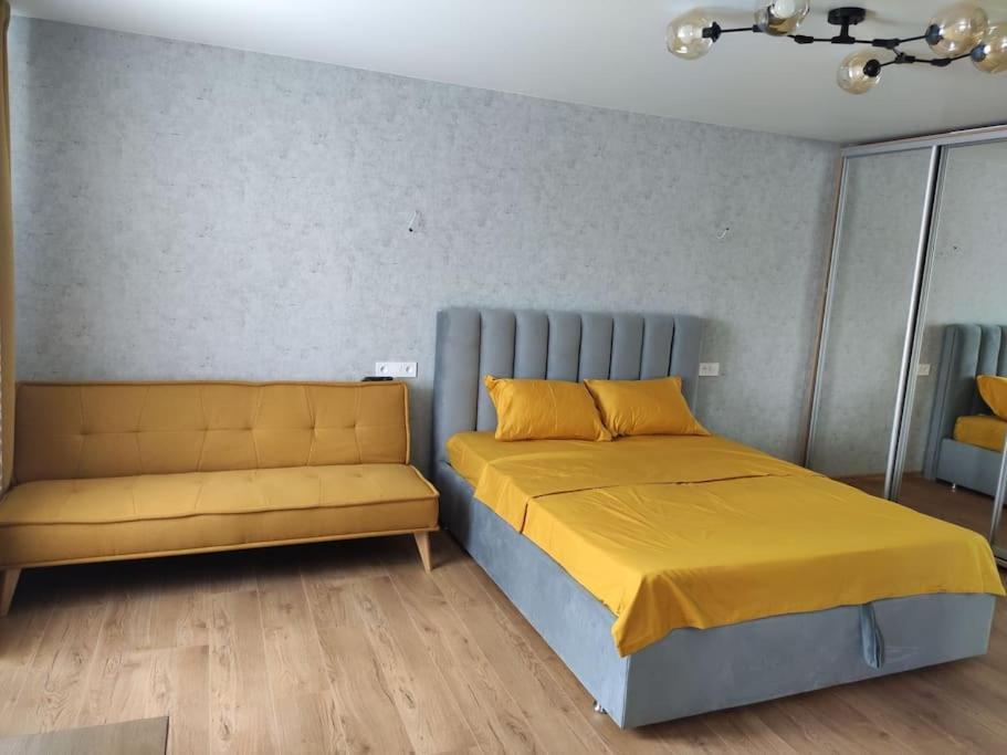 Potal Apartment Kremenchuk Exterior photo