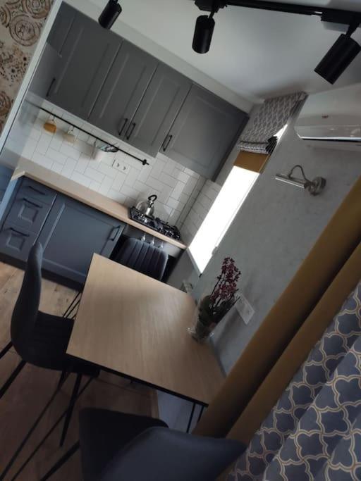 Potal Apartment Kremenchuk Exterior photo